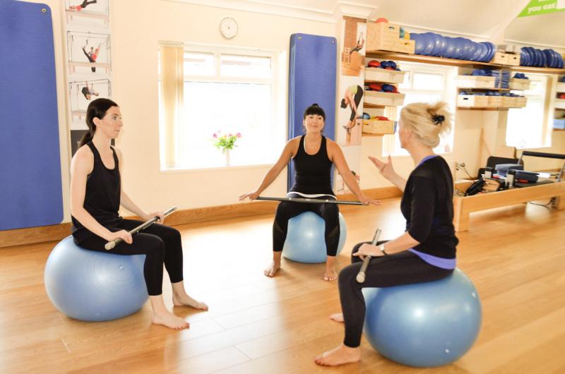 Petersfield Pilates