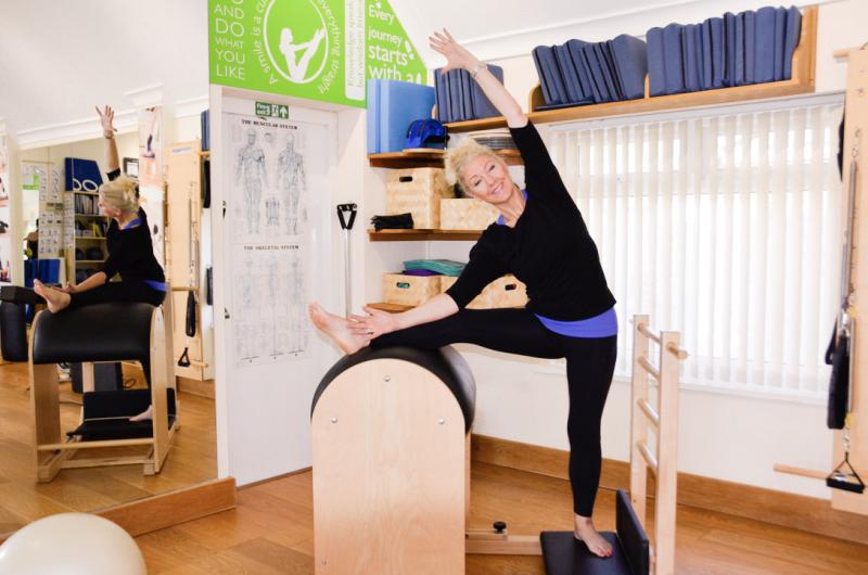 Petersfield Pilates