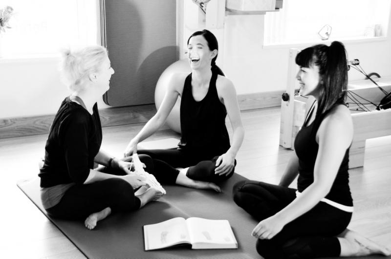 Petersfield Pilates