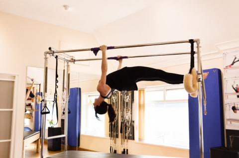 Petersfield Pilates
