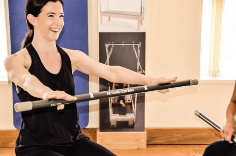 Petersfield Pilates