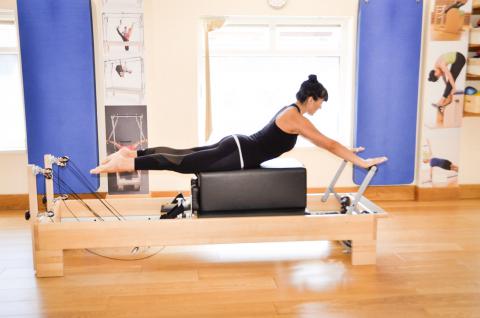 Petersfield Pilates