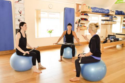 Petersfield Pilates