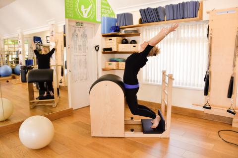 Petersfield Pilates